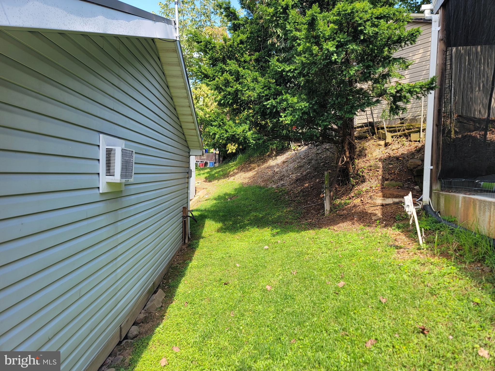 RIVER BEND - Residential