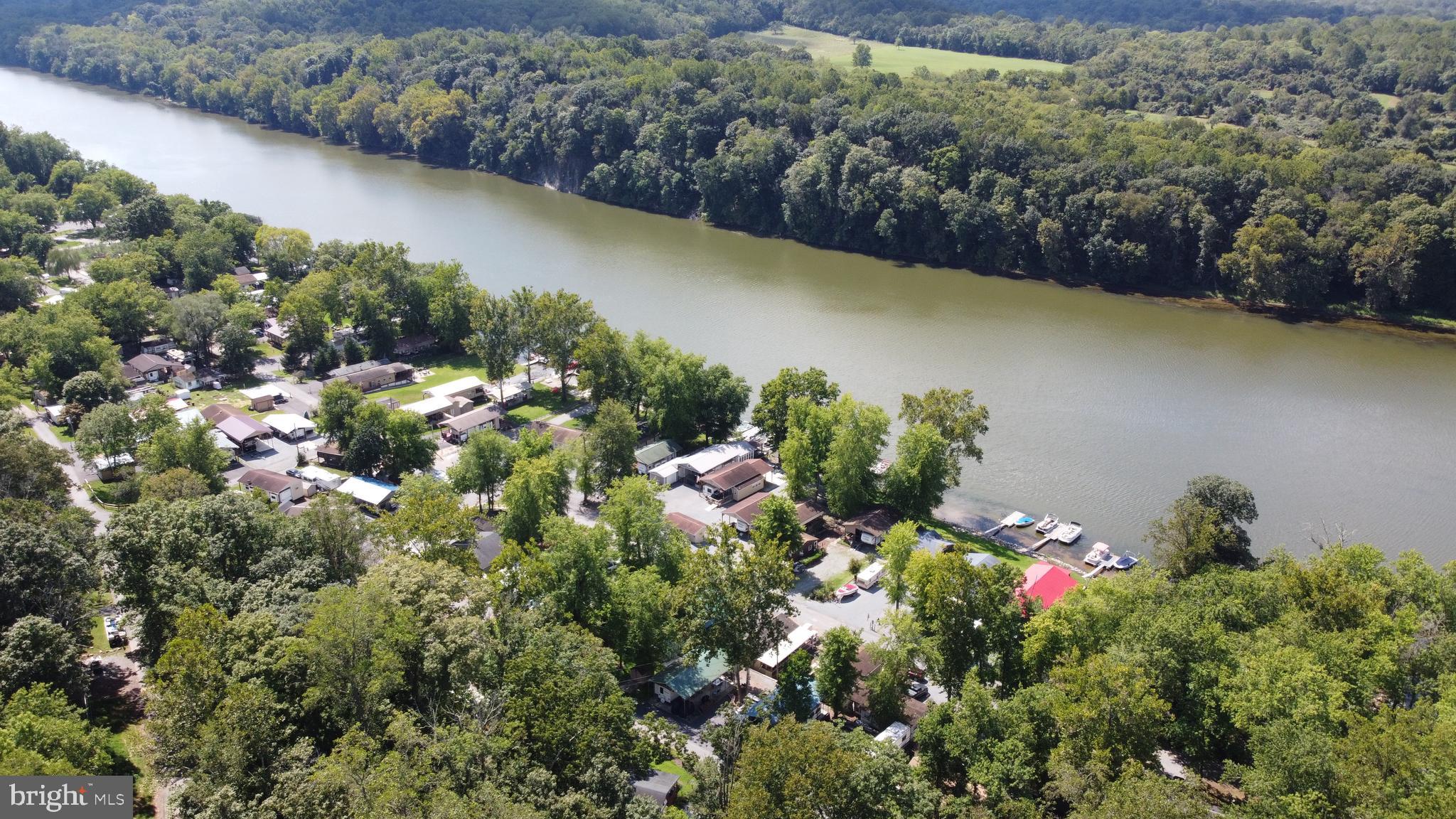 RIVER BEND - Residential