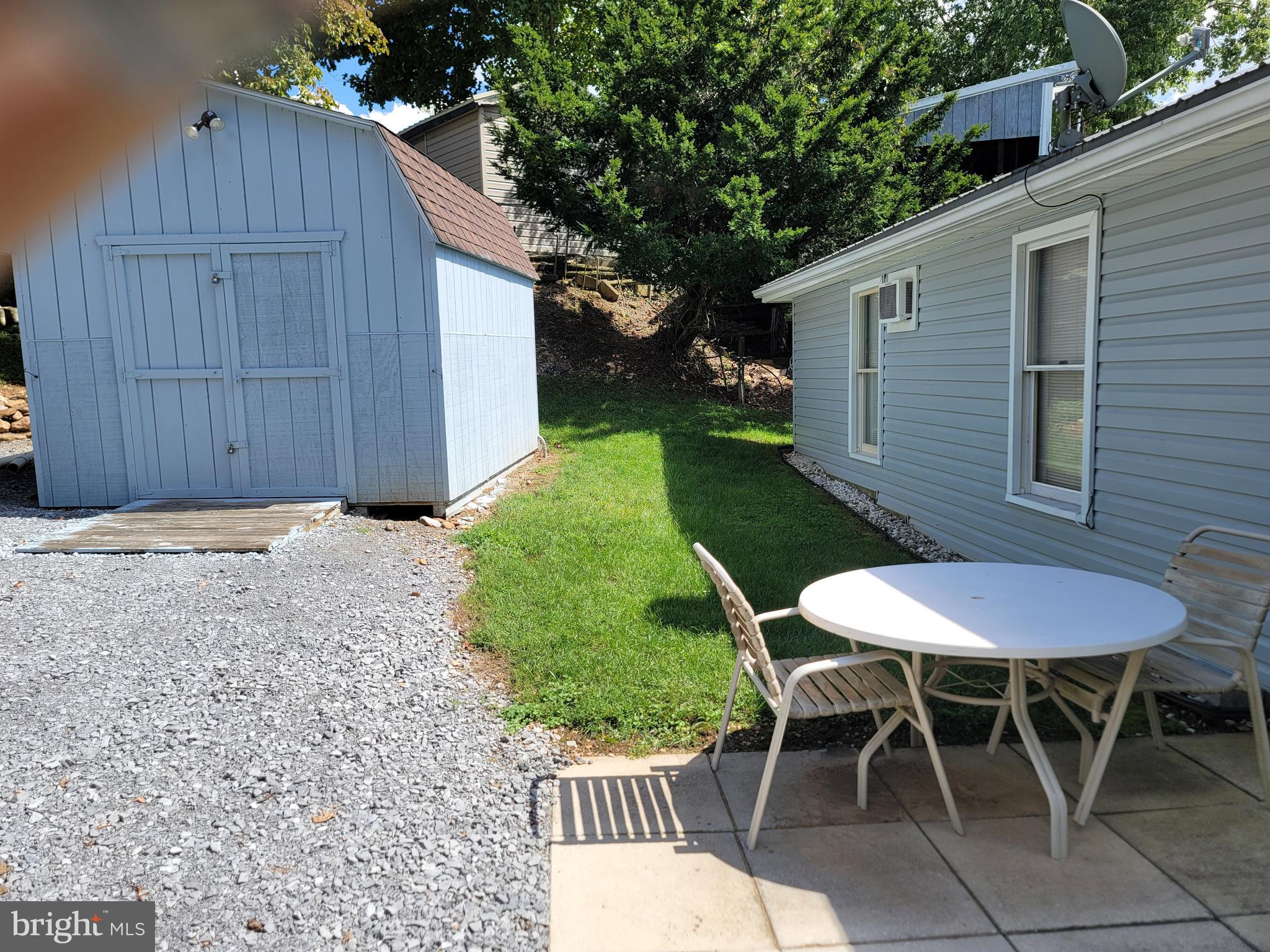 RIVER BEND - Residential