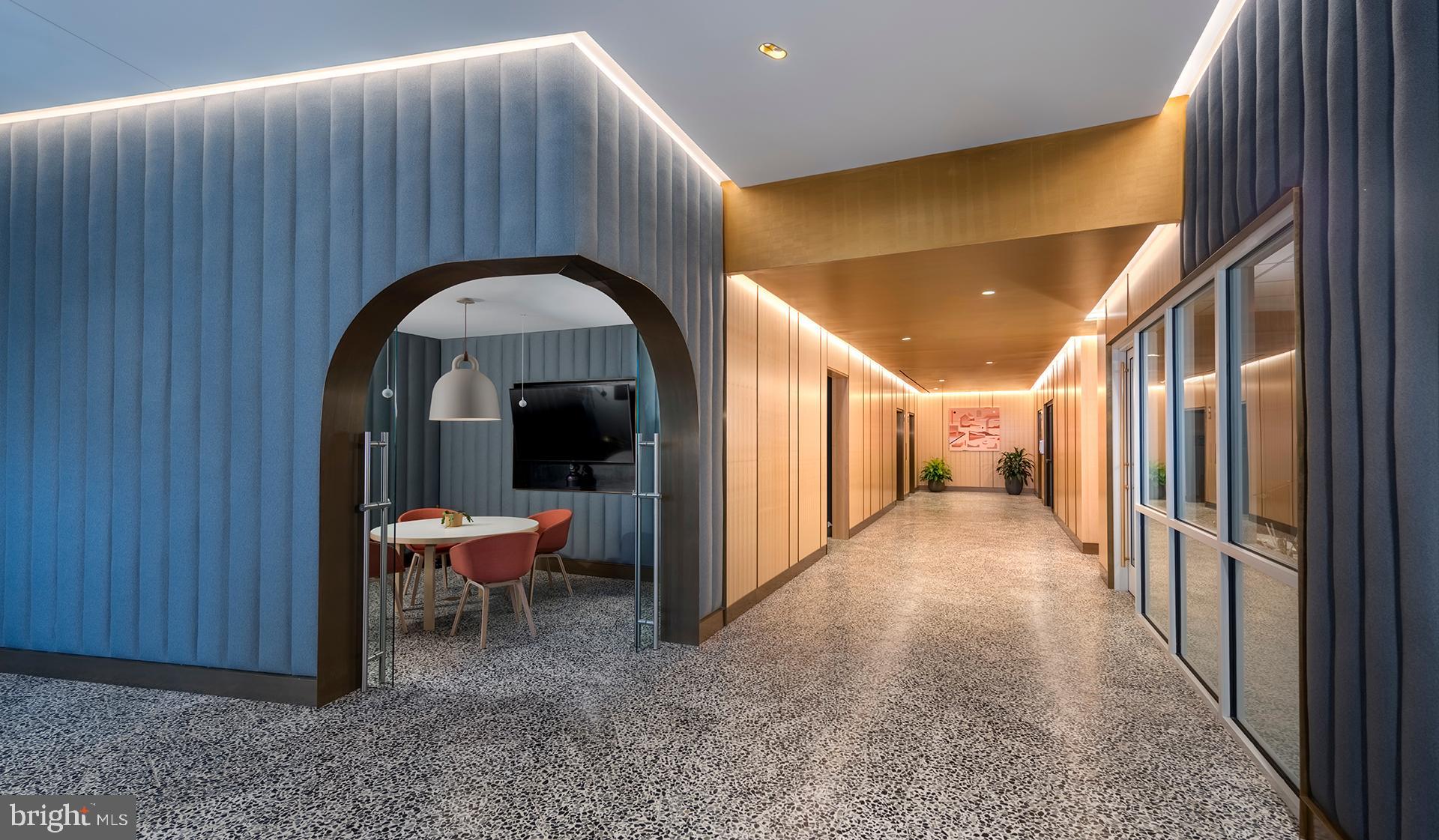 BETHESDA - Residential Lease