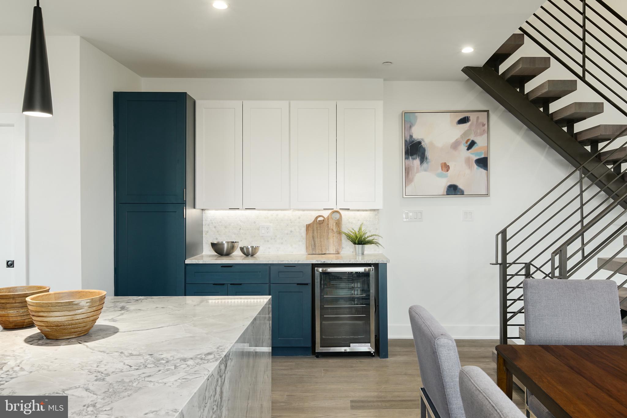 GRADUATE HOSPITAL - Residential