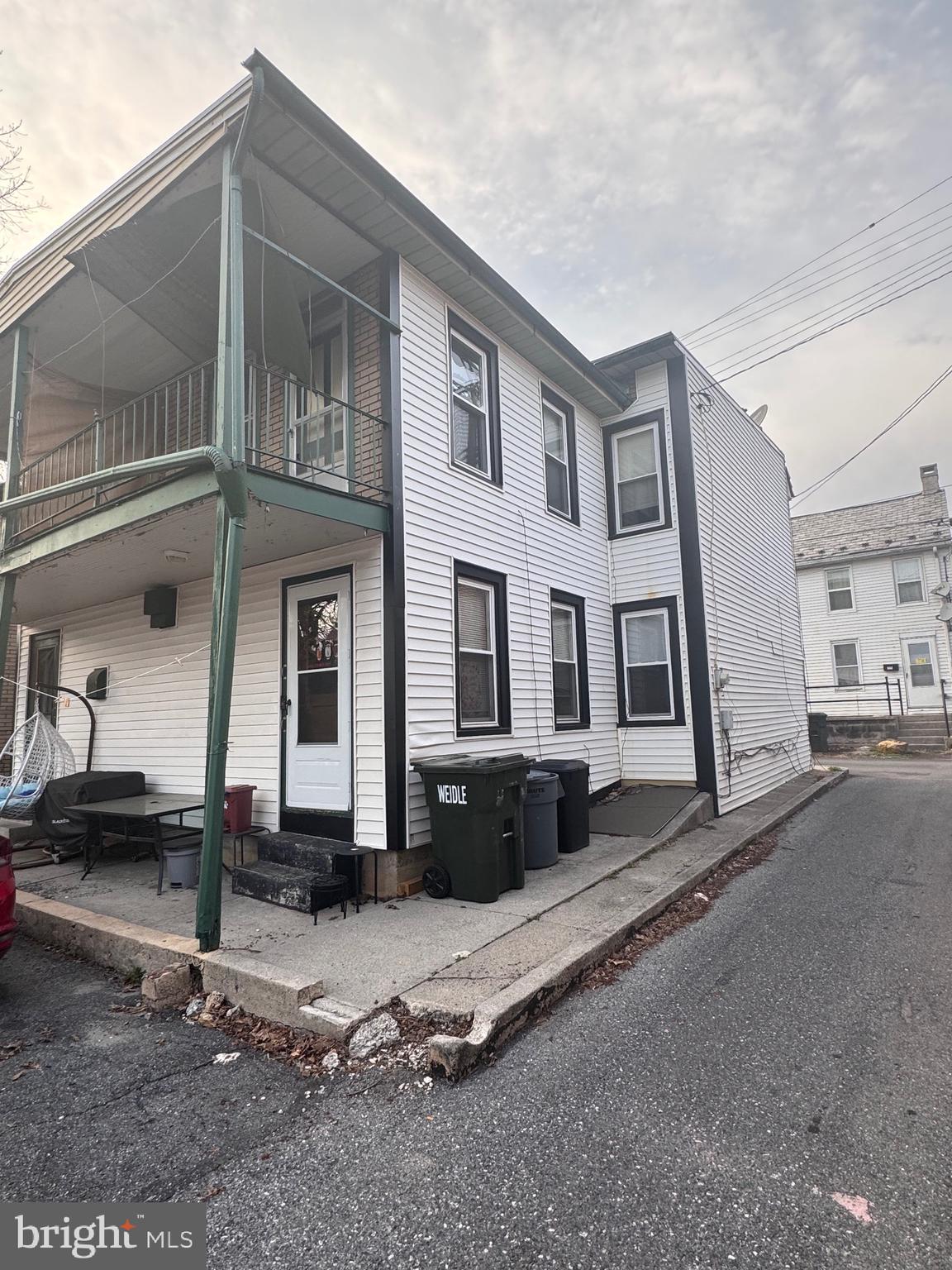722 UNION STREET