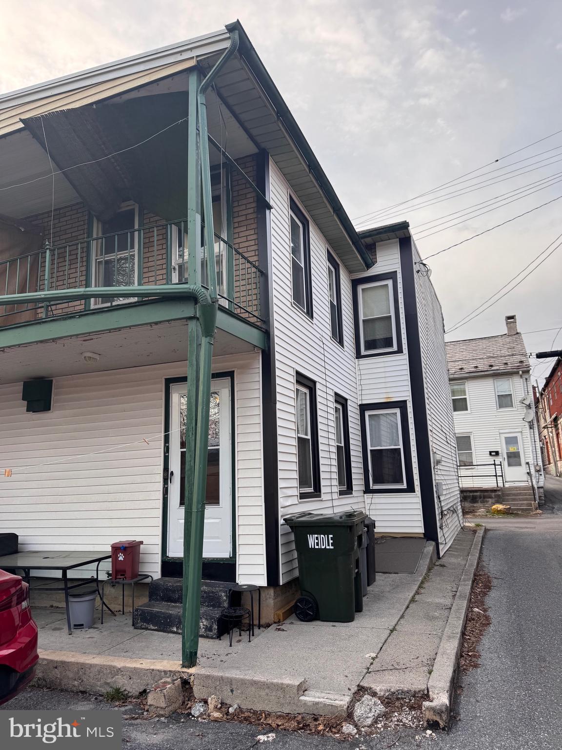 722 UNION STREET