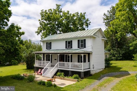 505 MECHANIC STREET LURAY VA 22835