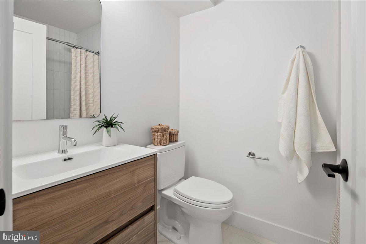 LYON PARK - Residential