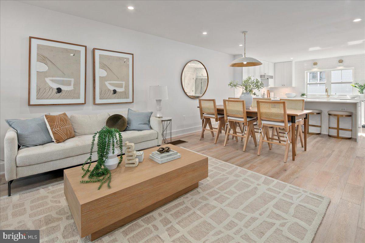 LYON PARK - Residential