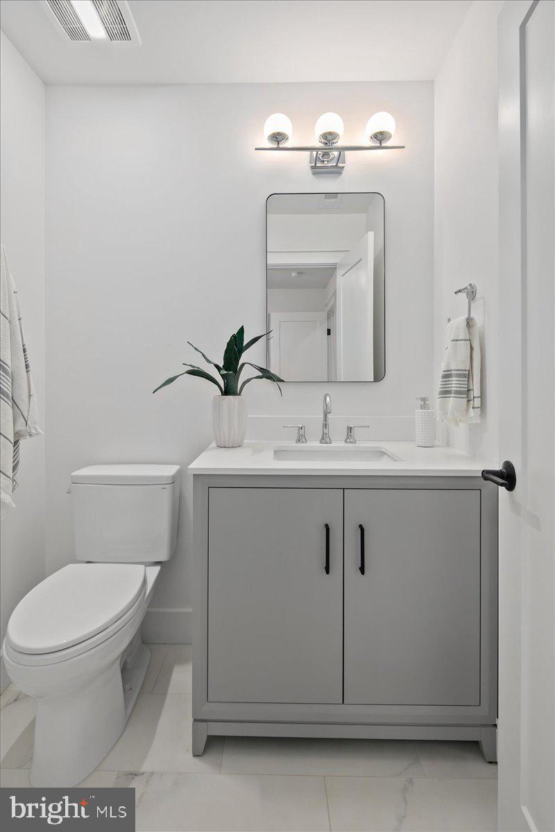 LYON PARK - Residential