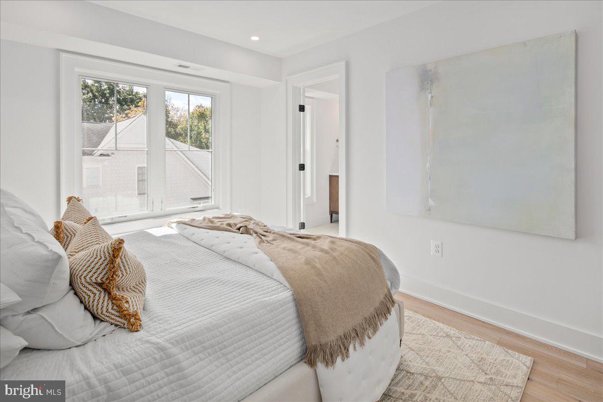 LYON PARK - Residential