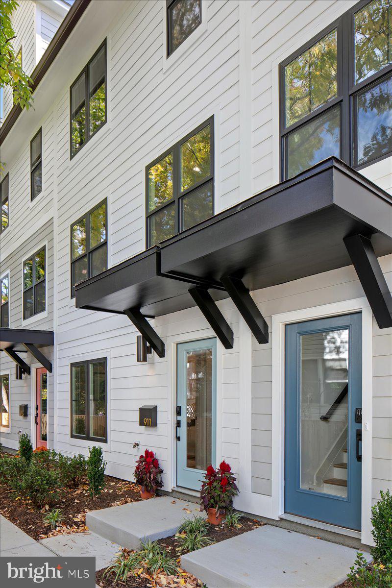 LYON PARK - Residential