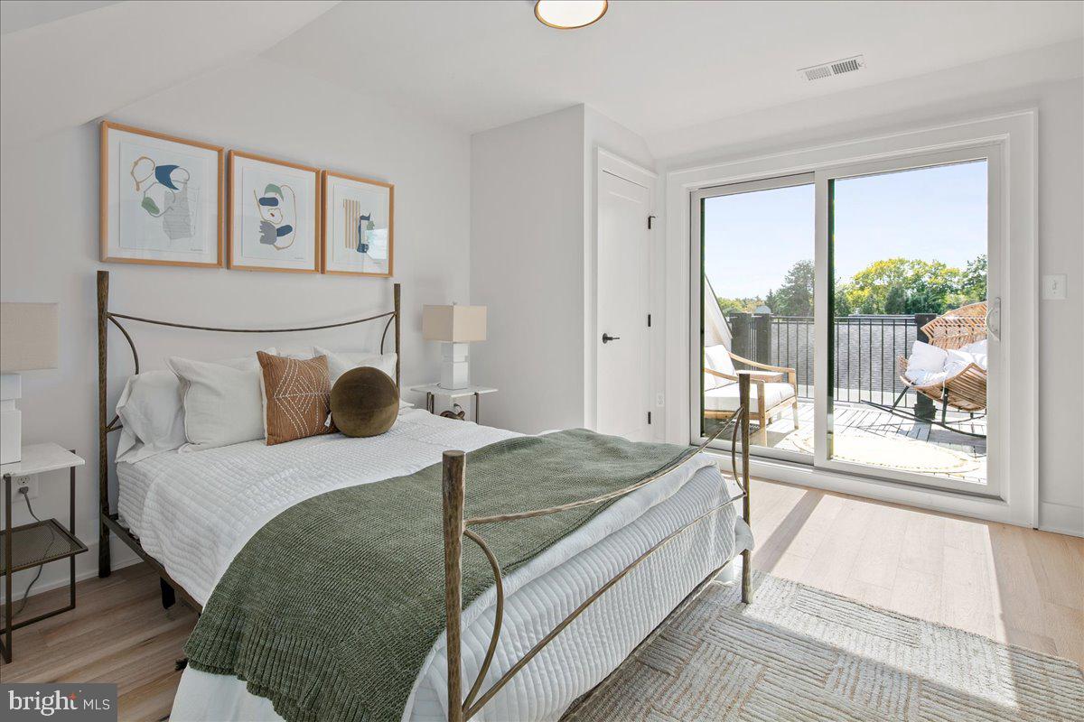 LYON PARK - Residential