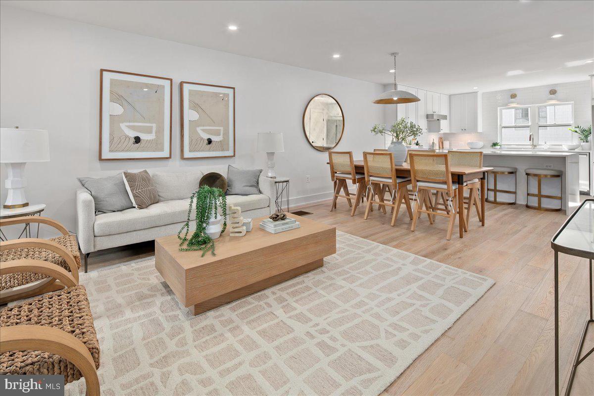 LYON PARK - Residential