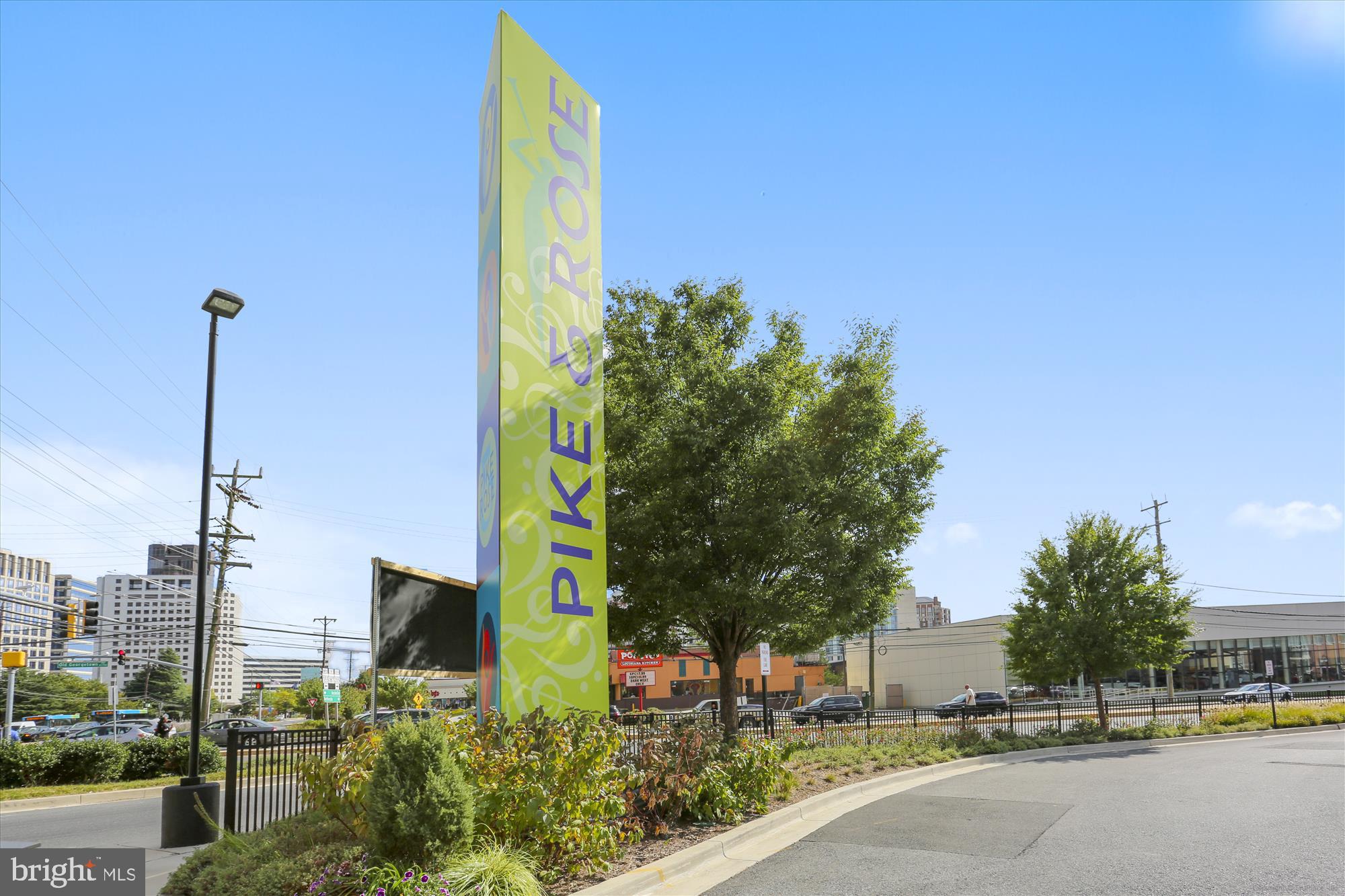 PARKSIDE CONDOMINIUMS - Residential