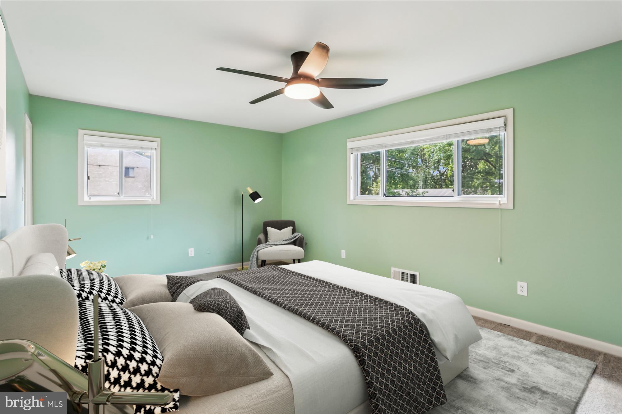 PARKSIDE CONDOMINIUMS - Residential