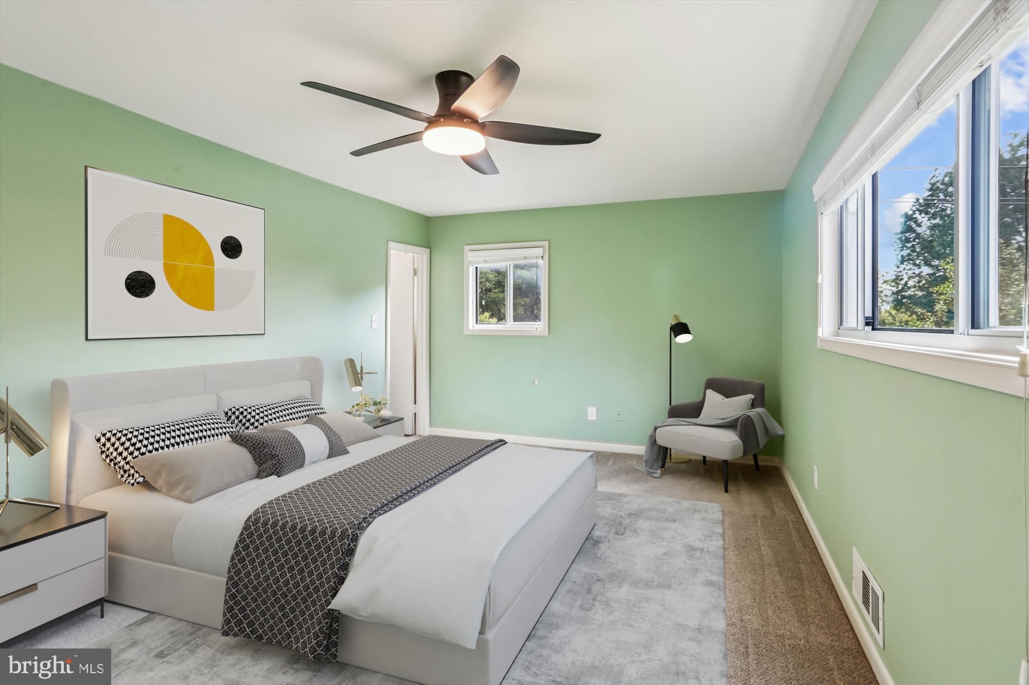 PARKSIDE CONDOMINIUMS - Residential