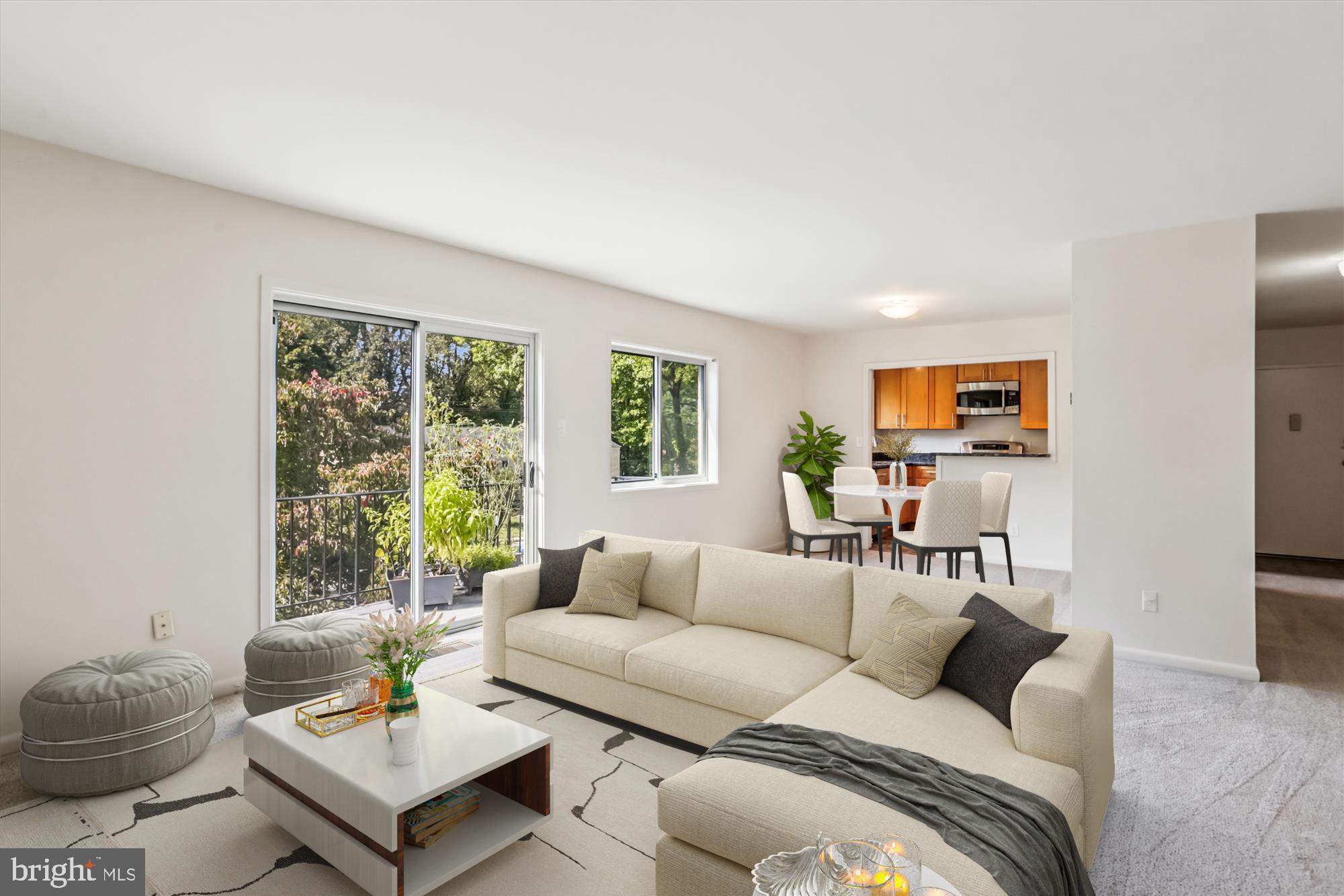 PARKSIDE CONDOMINIUMS - Residential