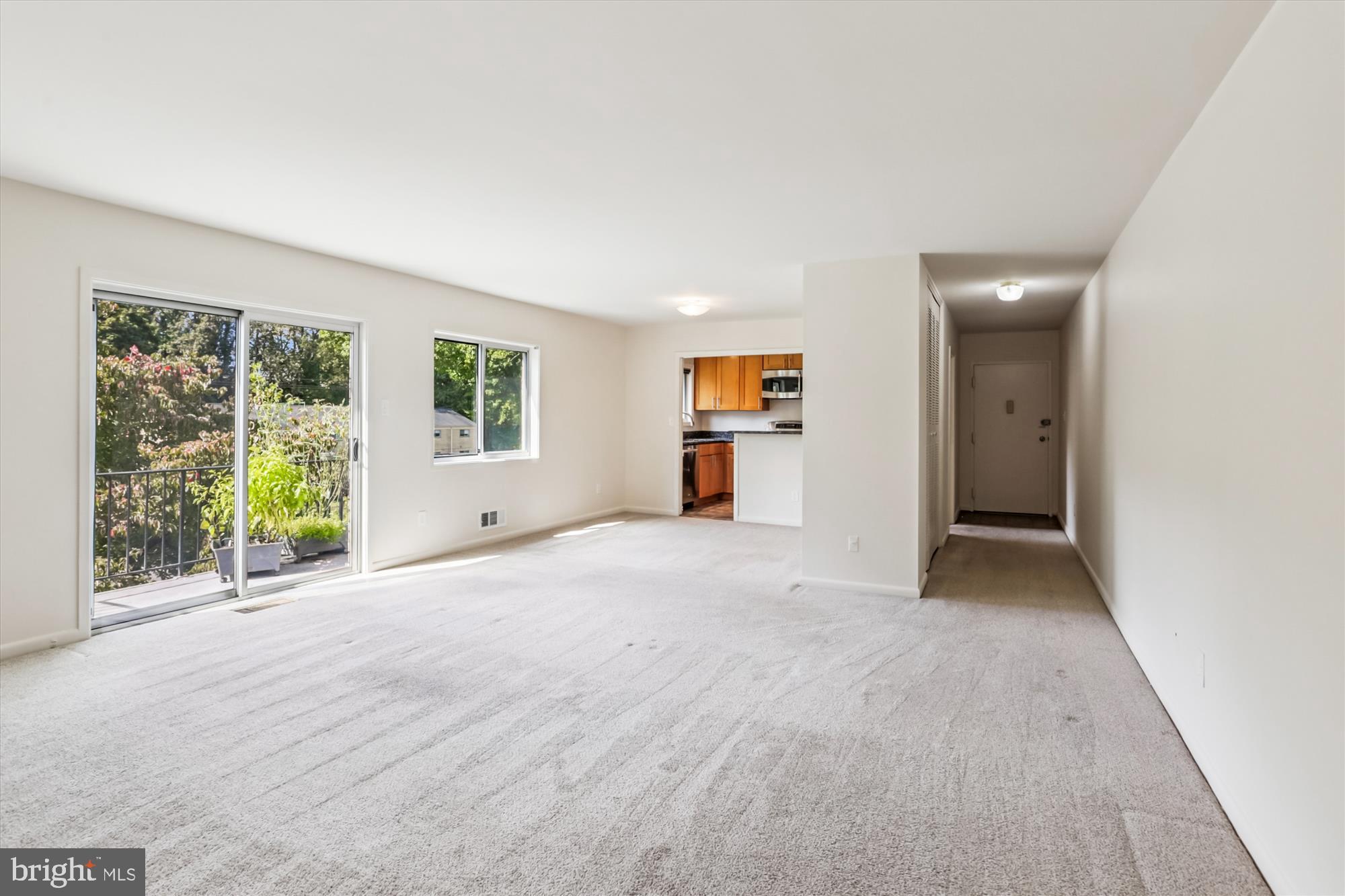 PARKSIDE CONDOMINIUMS - Residential