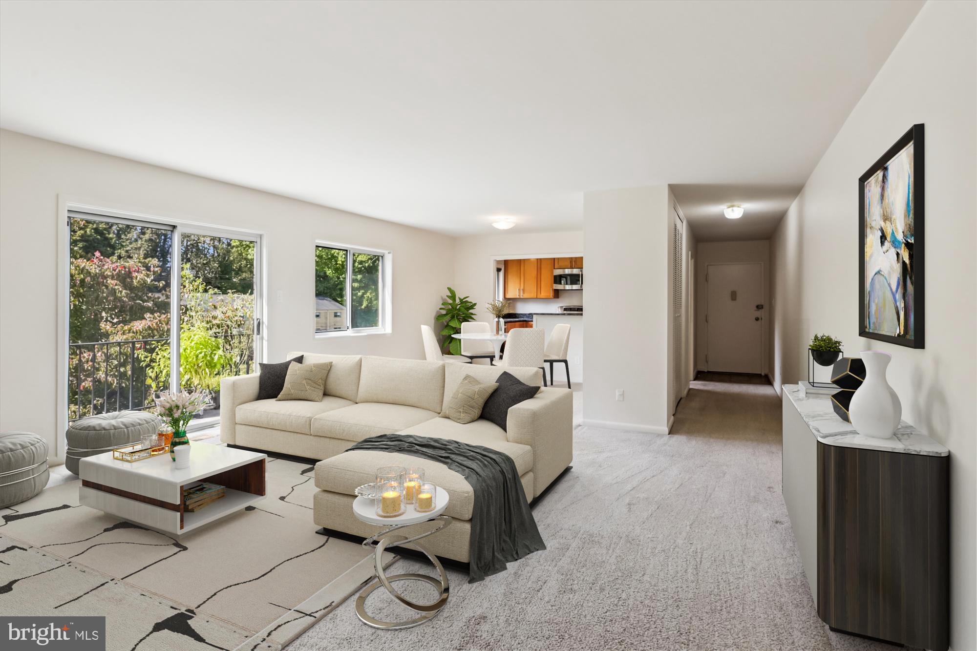 PARKSIDE CONDOMINIUMS - Residential