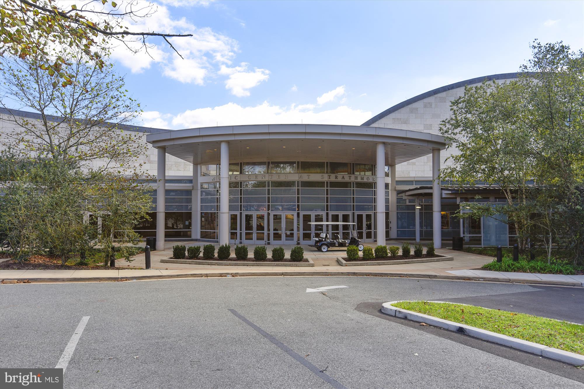 PARKSIDE CONDOMINIUMS - Residential