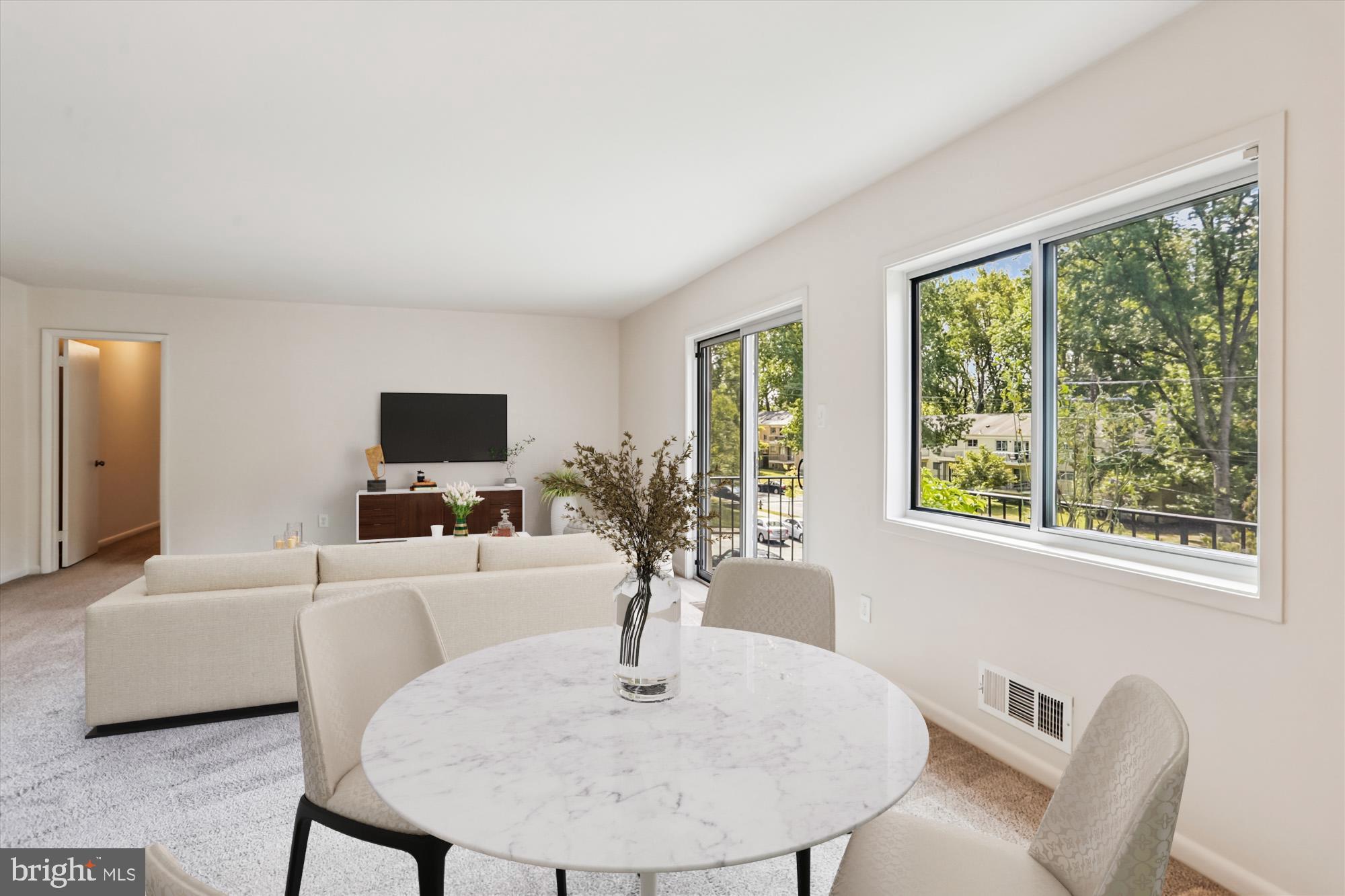 PARKSIDE CONDOMINIUMS - Residential