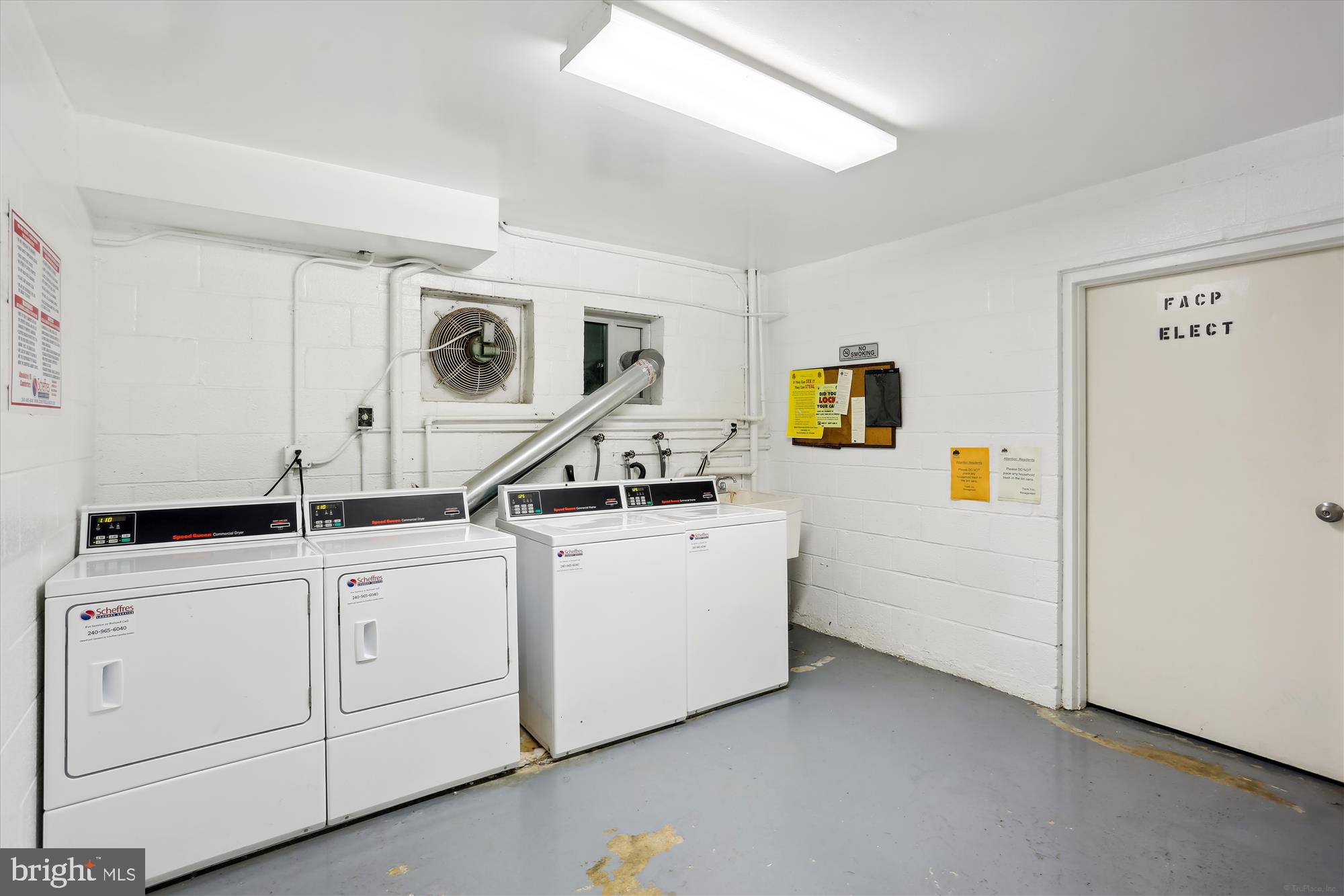 PARKSIDE CONDOMINIUMS - Residential