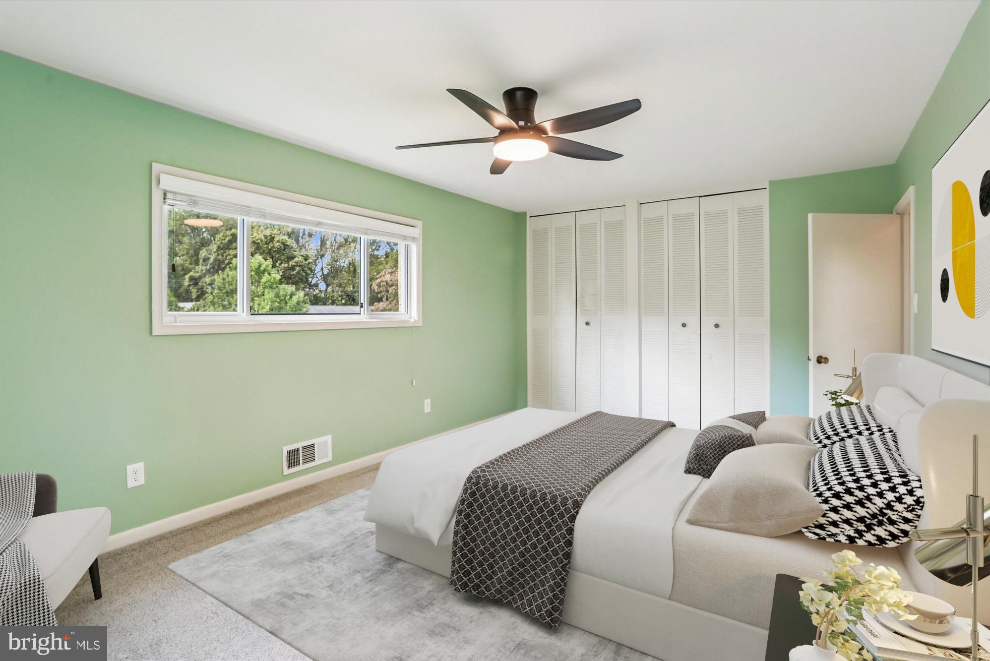 PARKSIDE CONDOMINIUMS - Residential