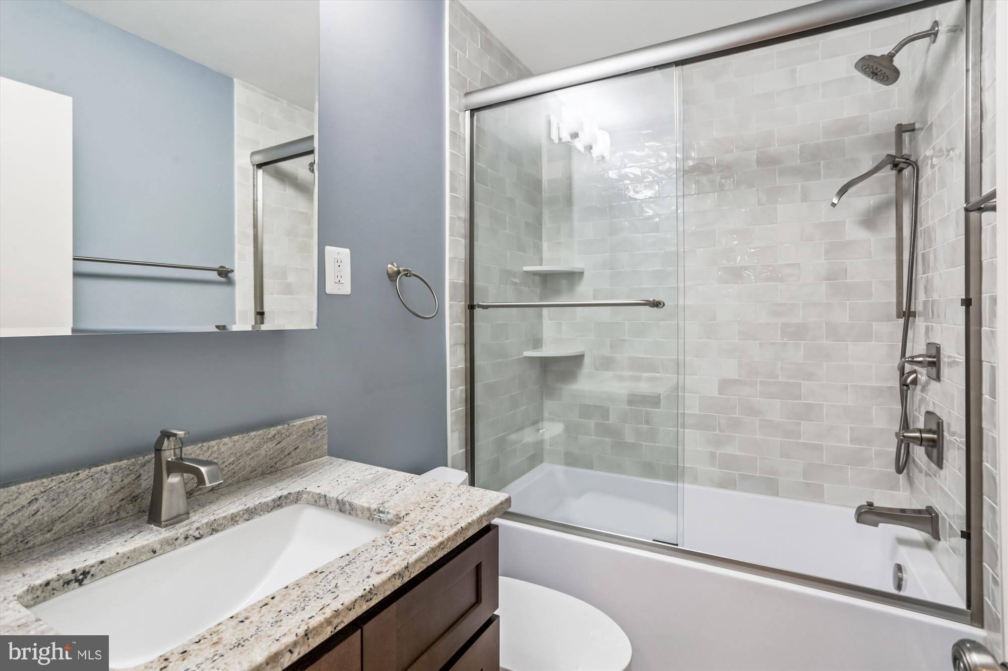 PARKSIDE CONDOMINIUMS - Residential