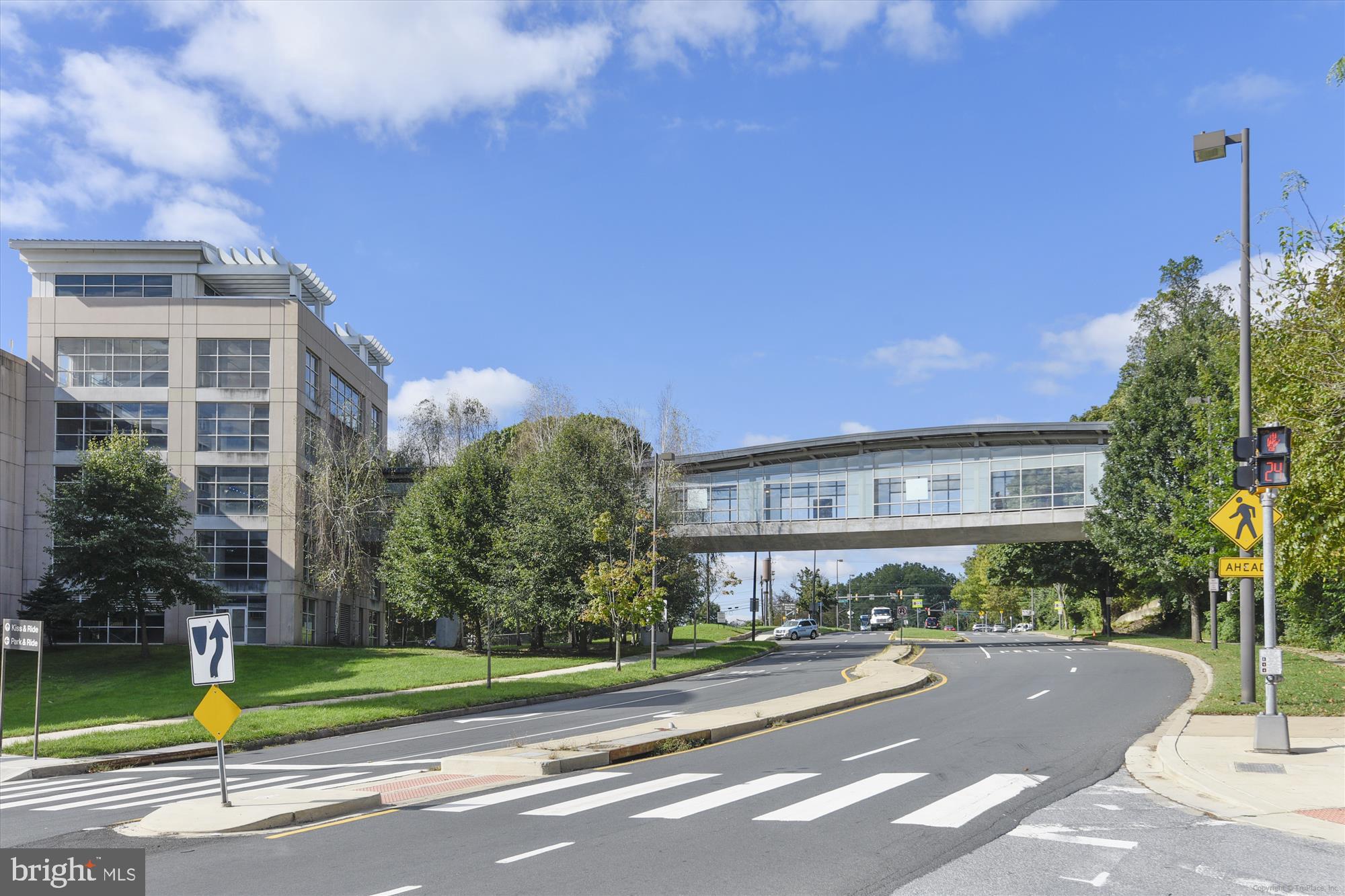 PARKSIDE CONDOMINIUMS - Residential