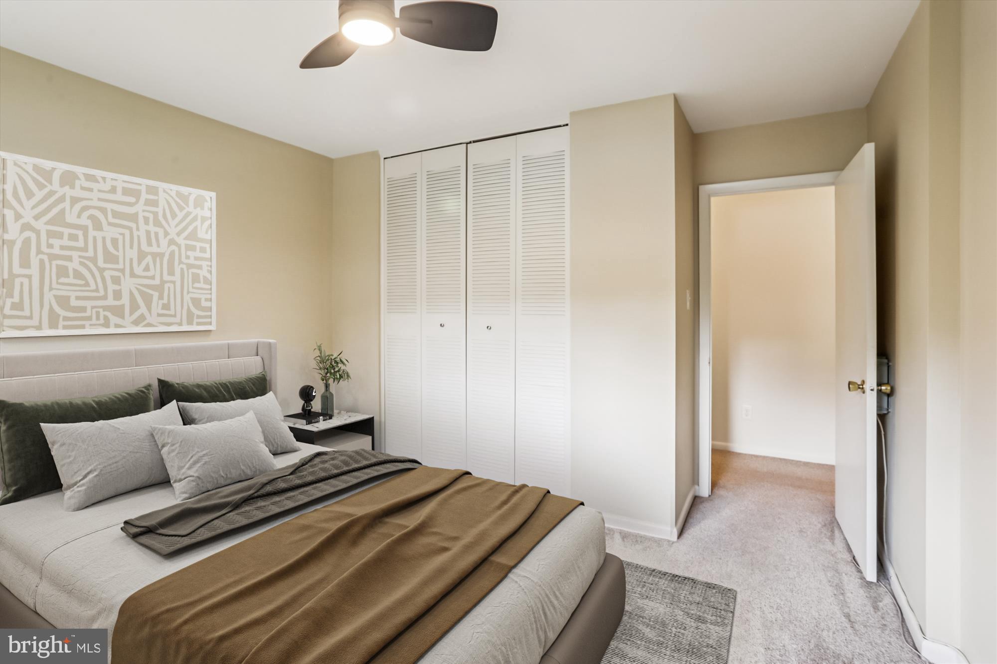 PARKSIDE CONDOMINIUMS - Residential