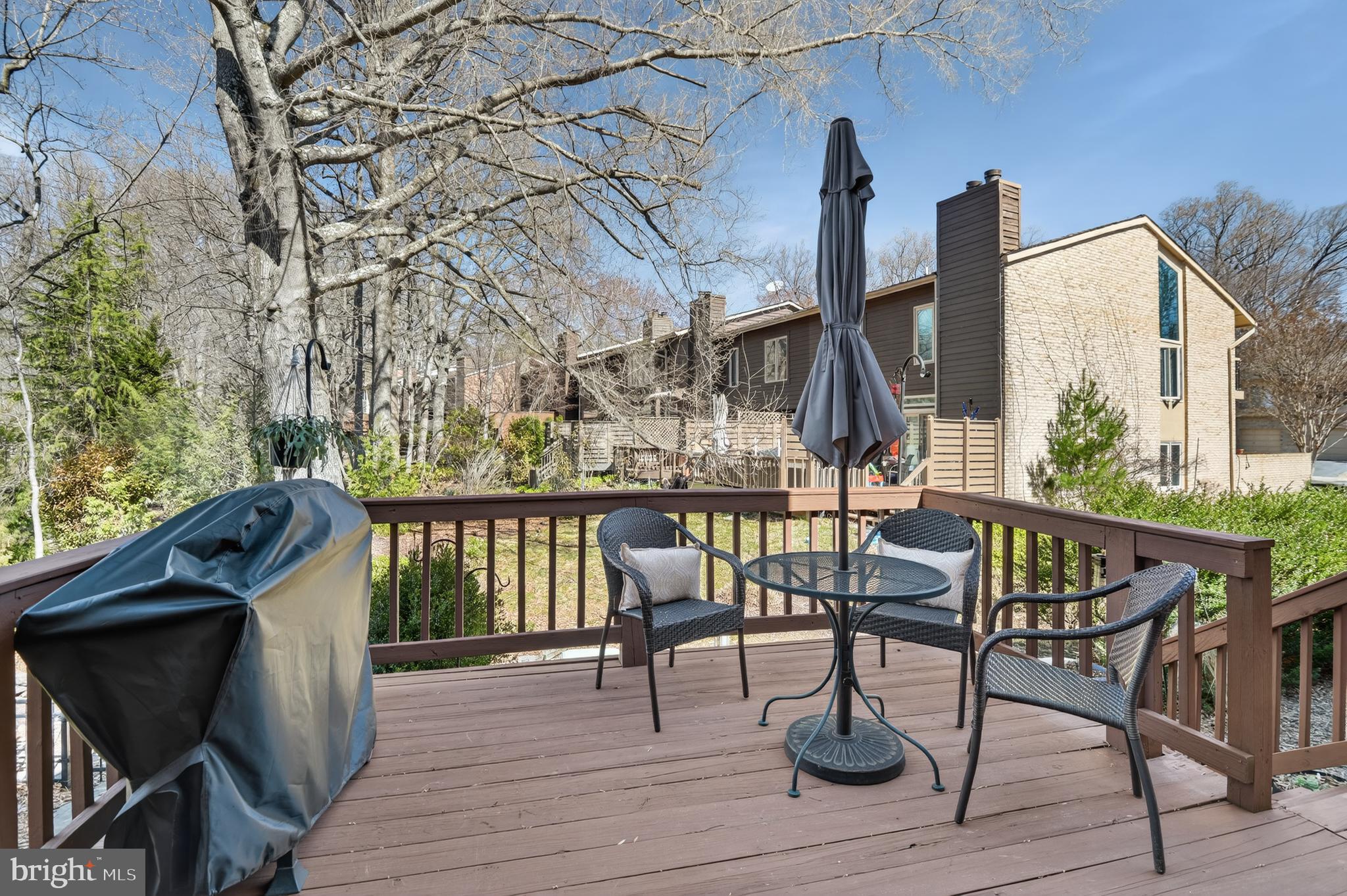 WOODROCK - Residential