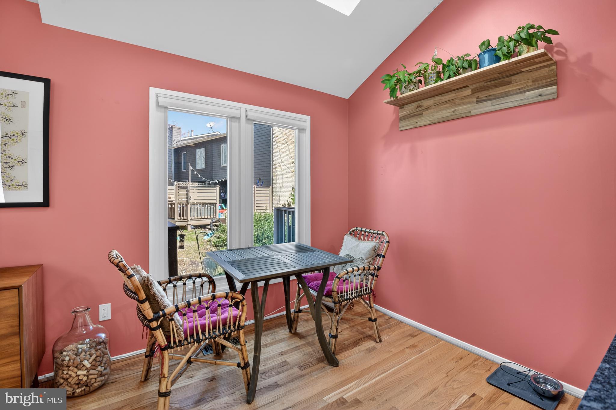 WOODROCK - Residential