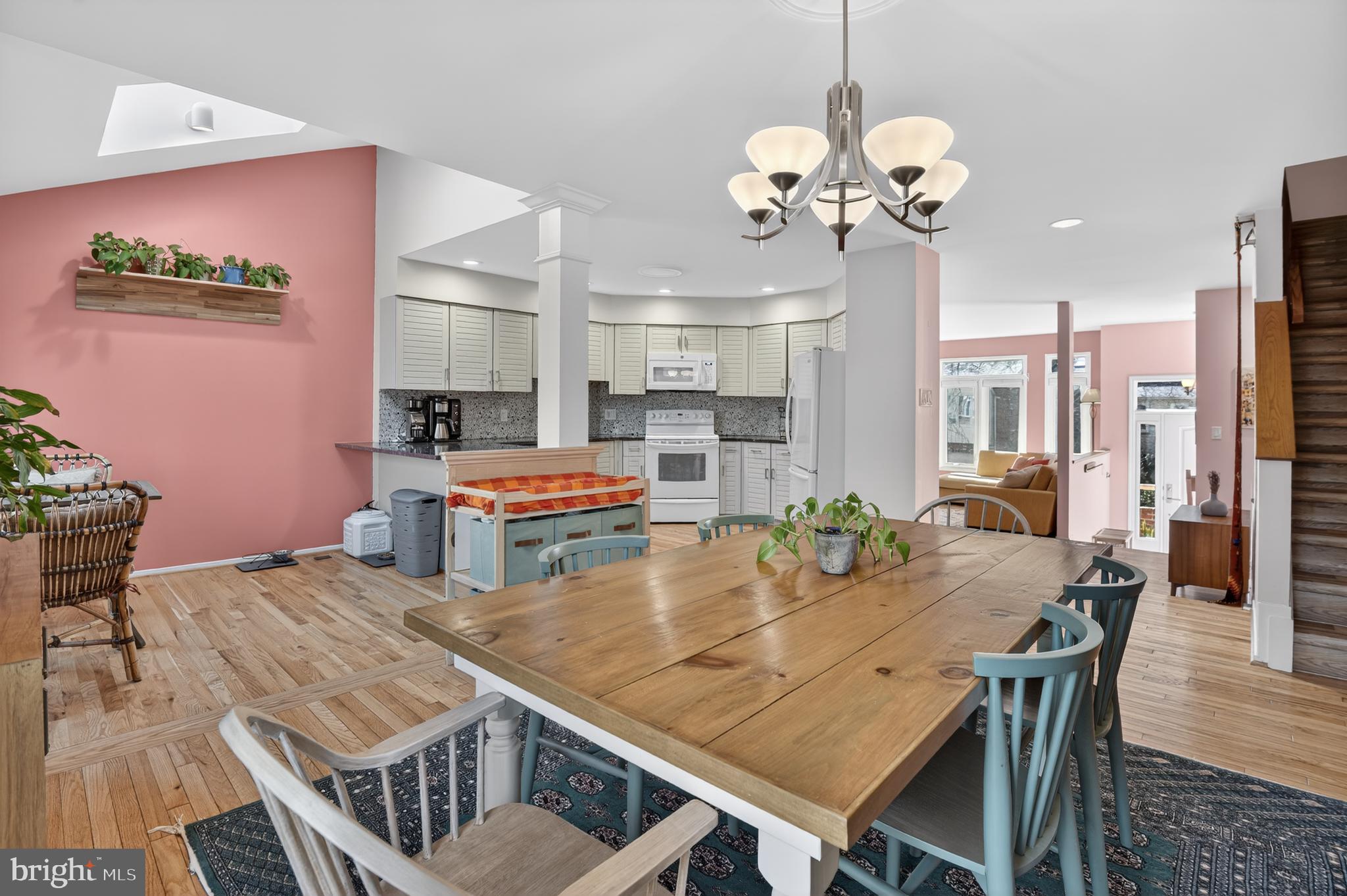 WOODROCK - Residential