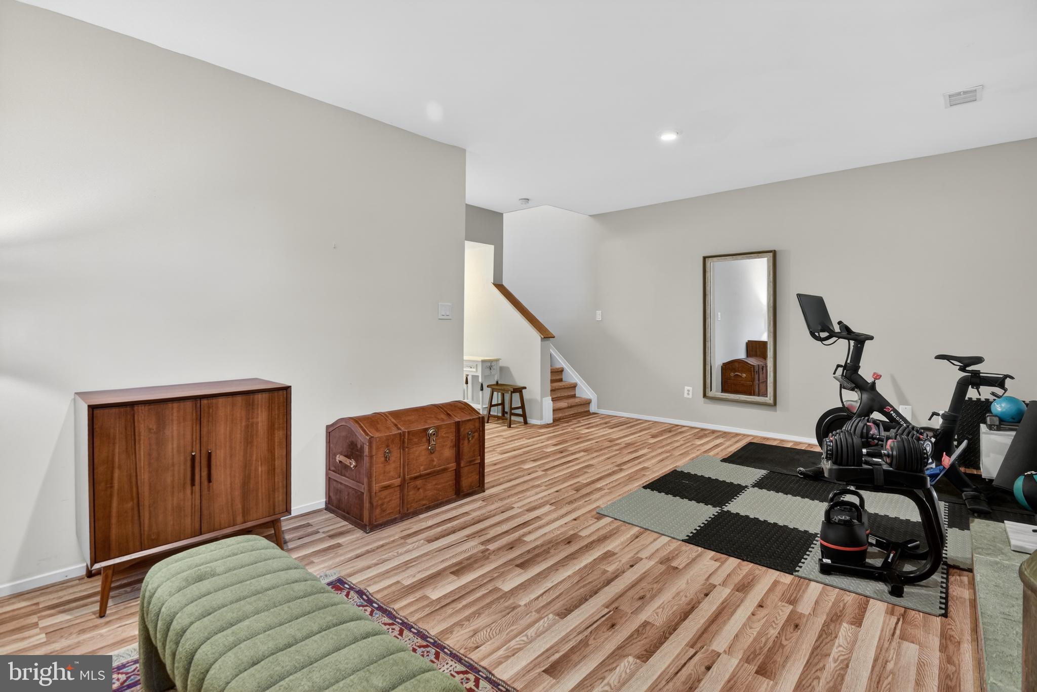 WOODROCK - Residential