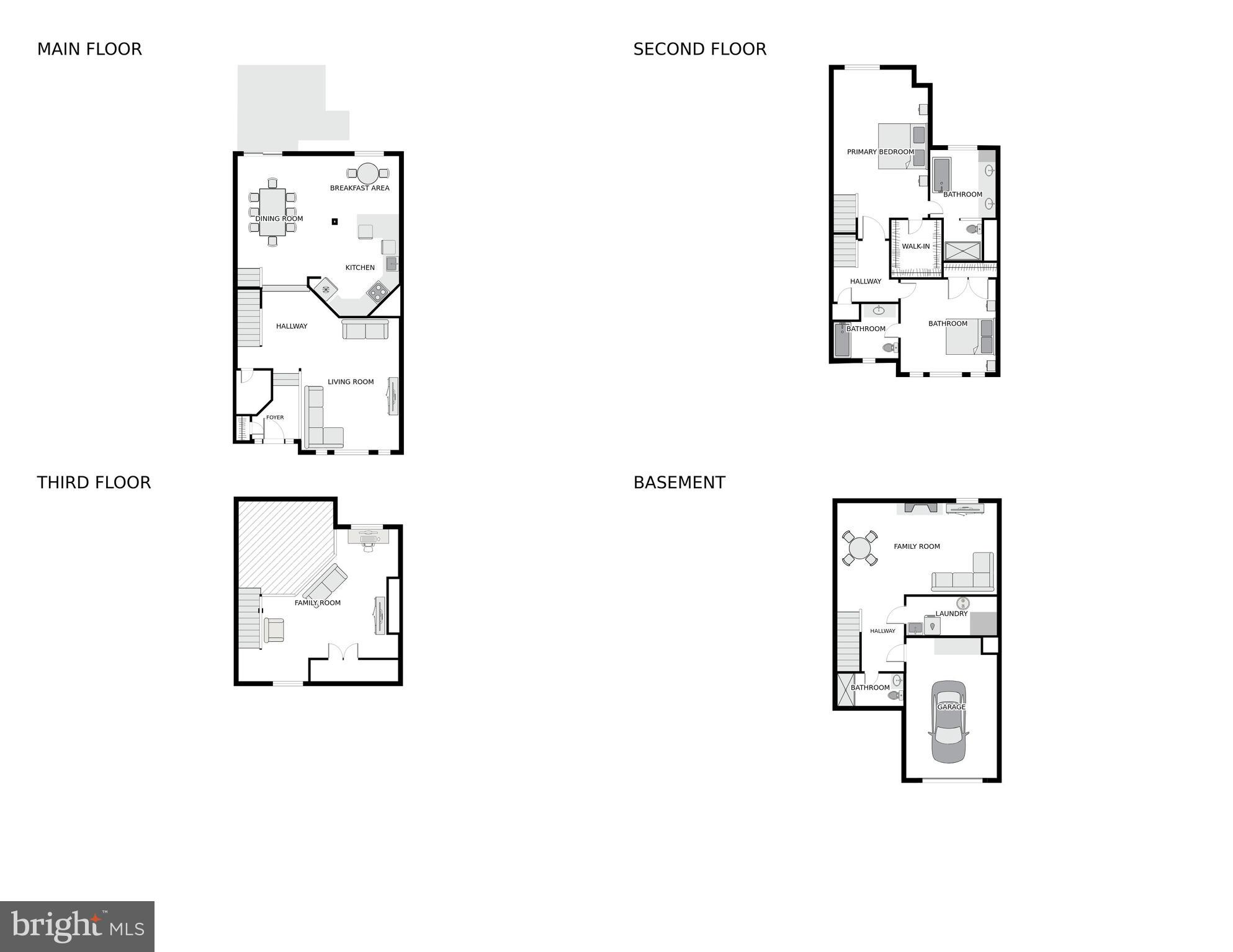 WOODROCK - Residential