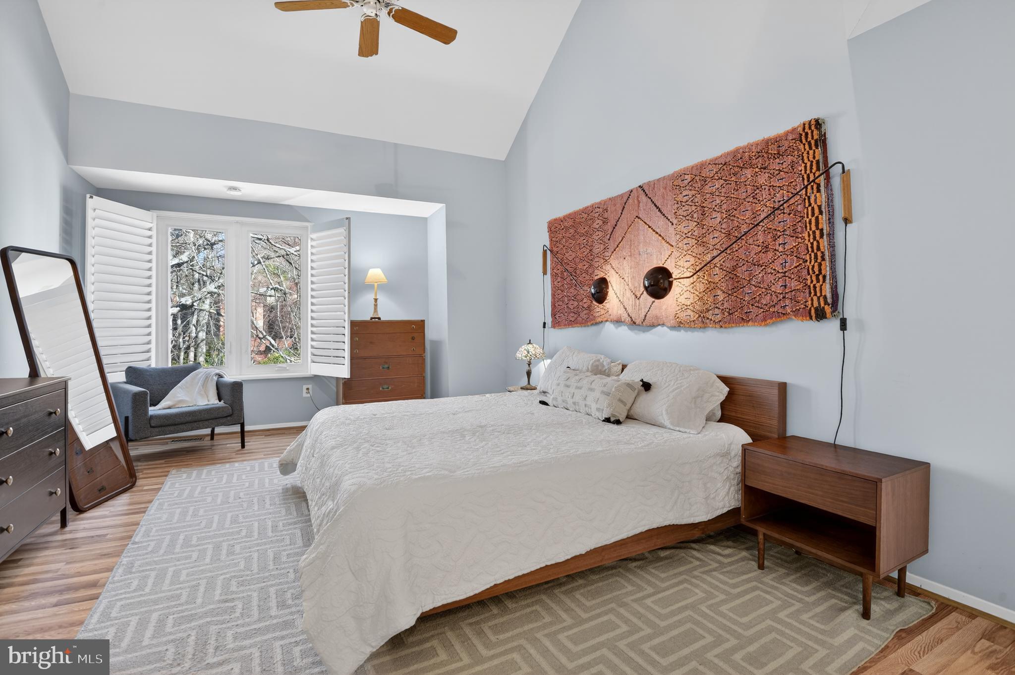 WOODROCK - Residential