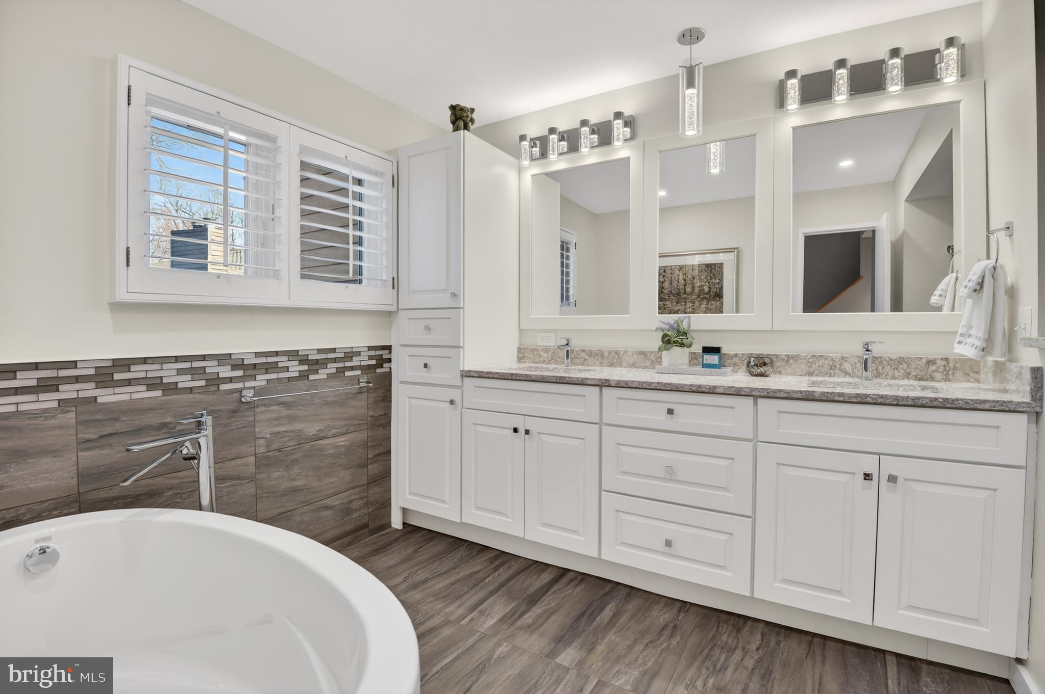 WOODROCK - Residential