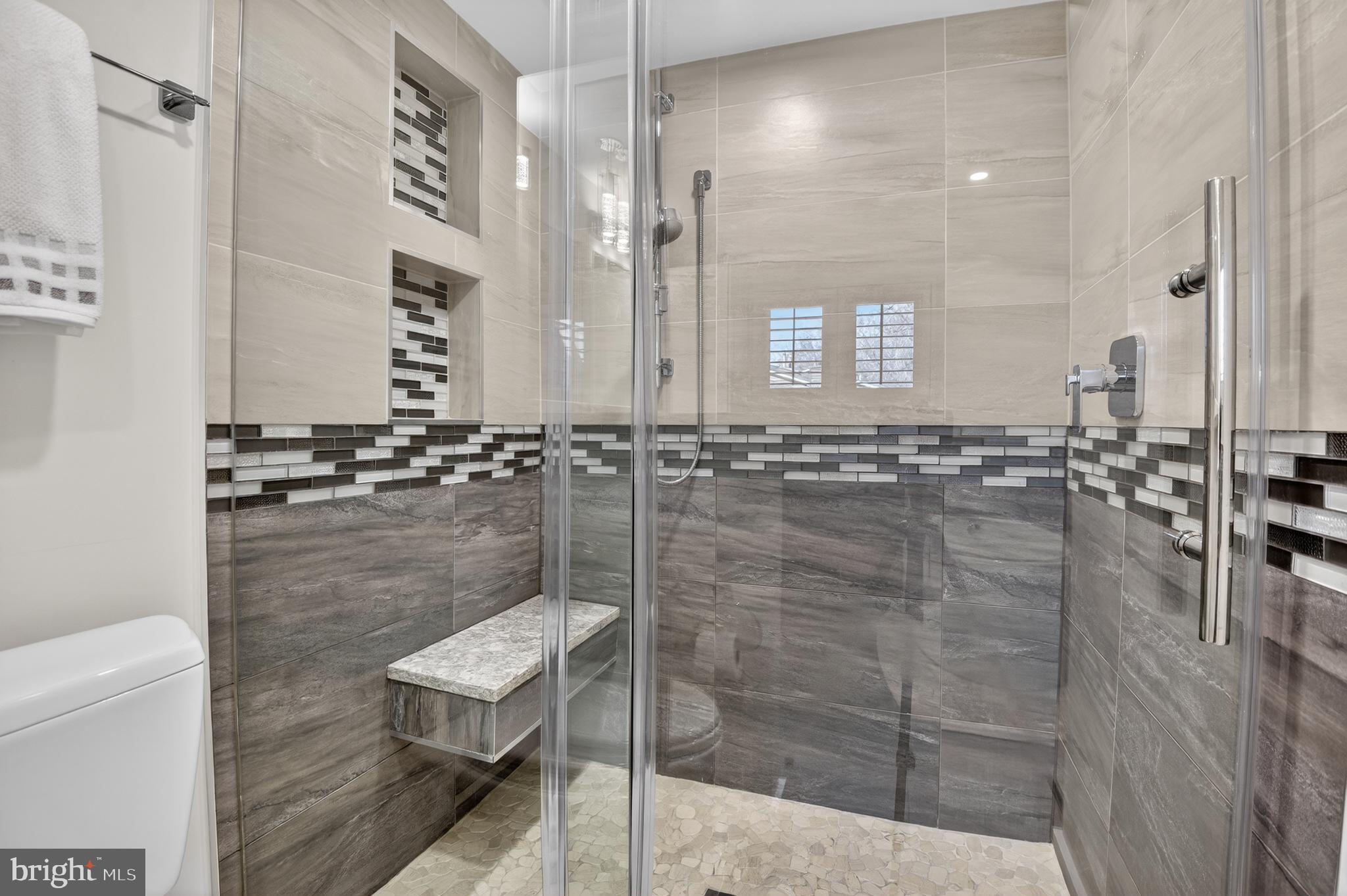 WOODROCK - Residential