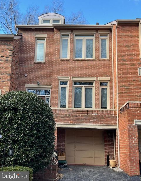 10807 WHITERIM DRIVE POTOMAC MD 20854