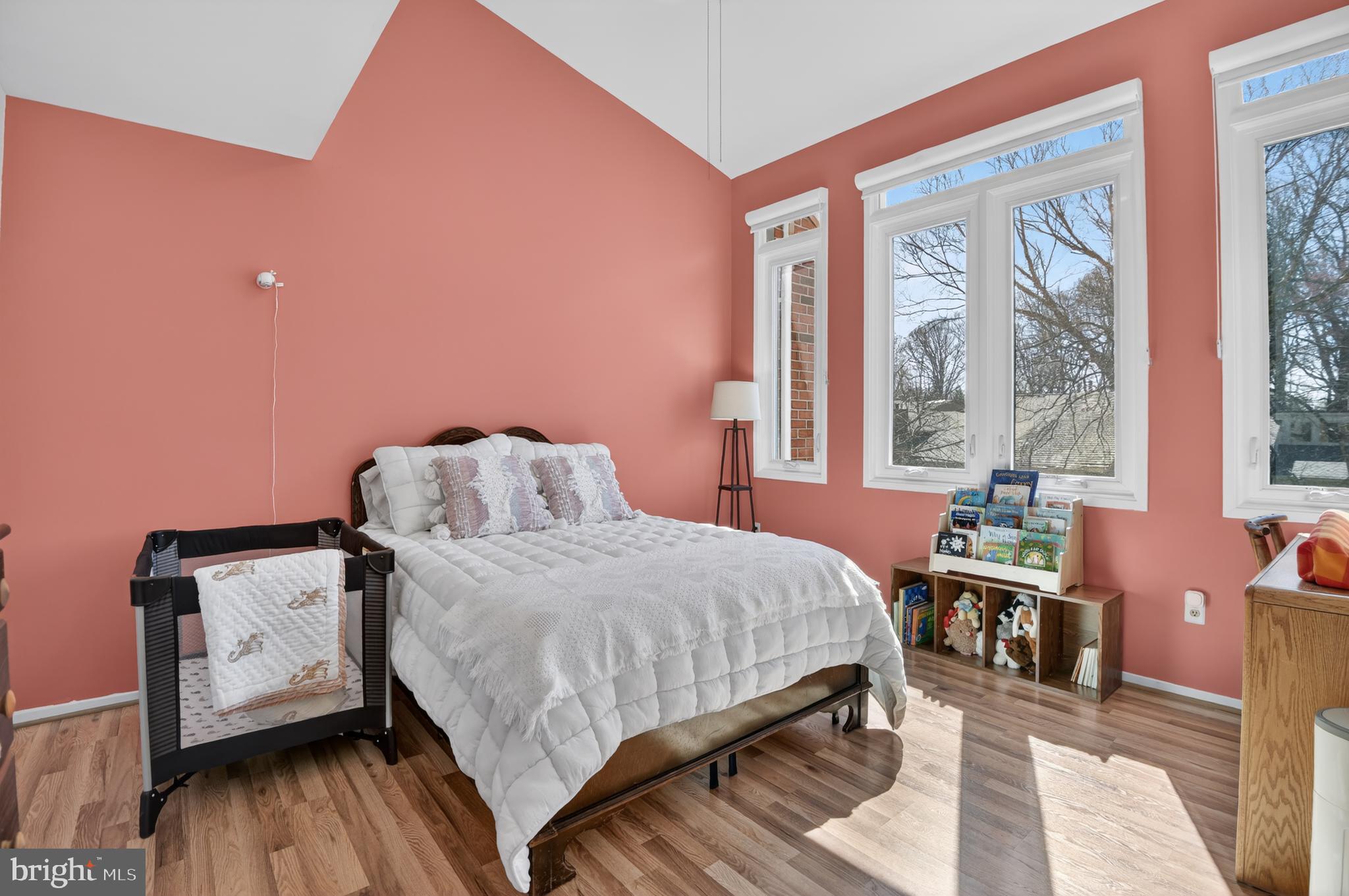 WOODROCK - Residential