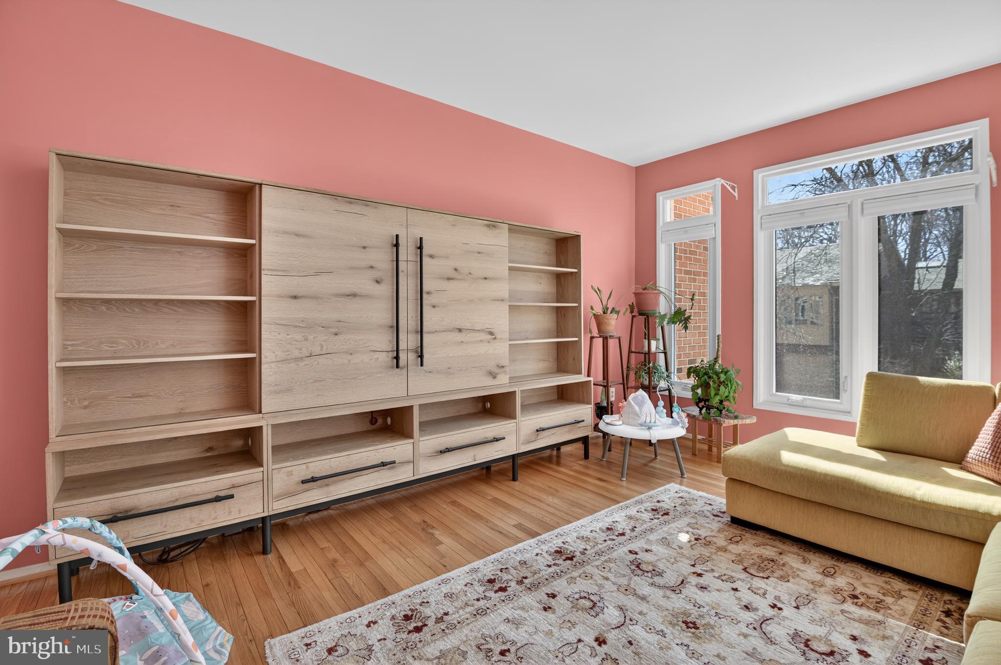 WOODROCK - Residential