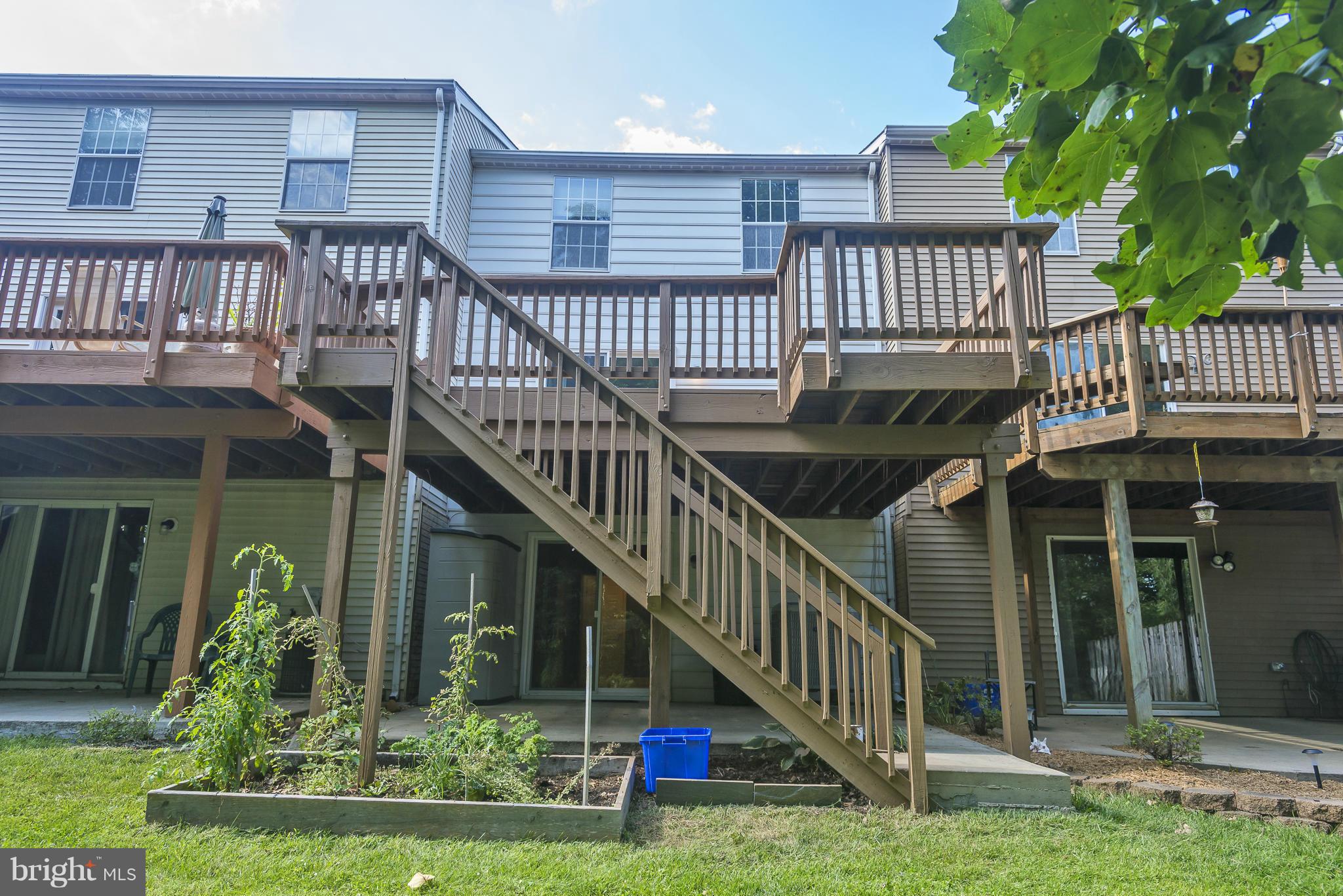 BOWLING BROOK FARMS - Residential