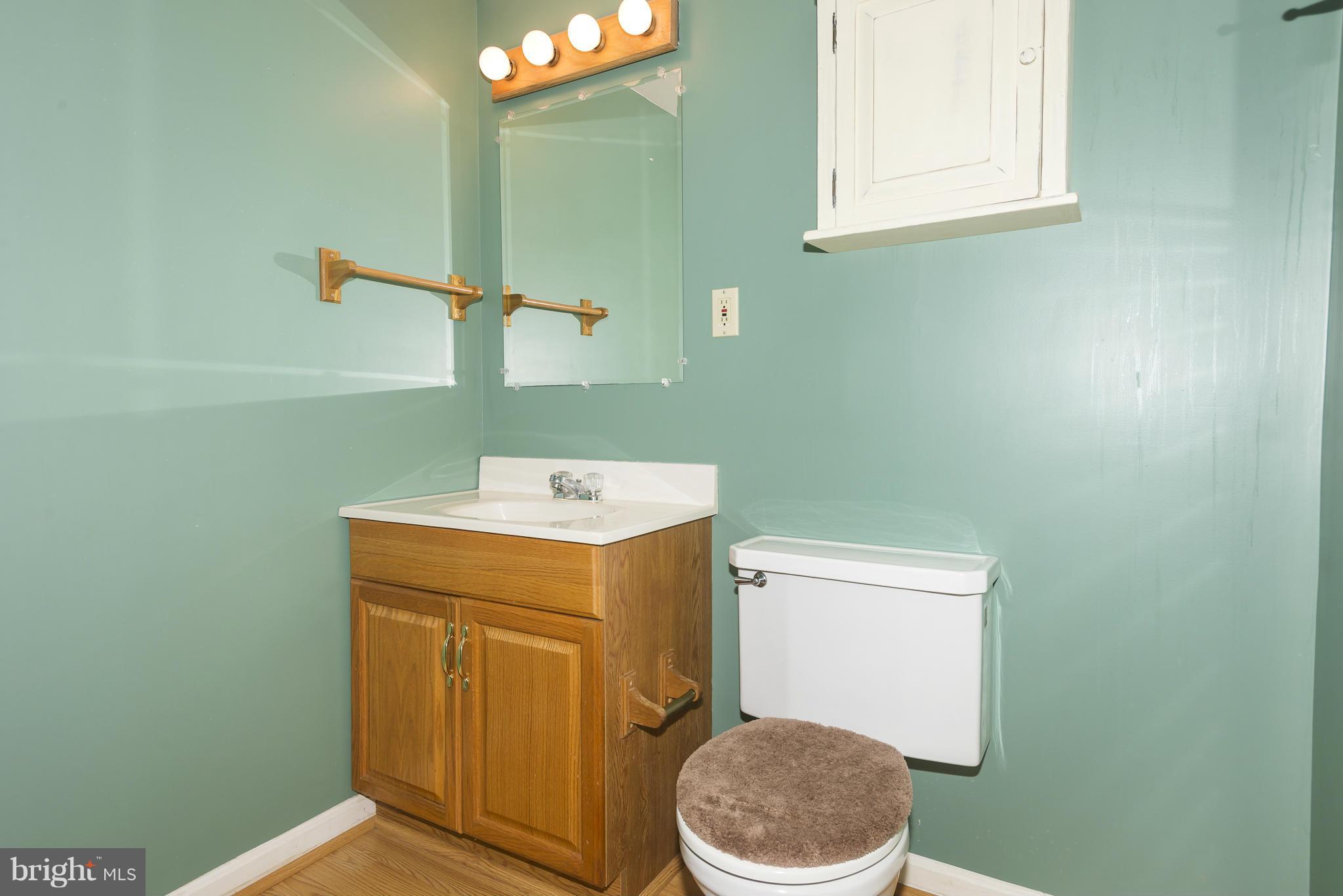 BOWLING BROOK FARMS - Residential