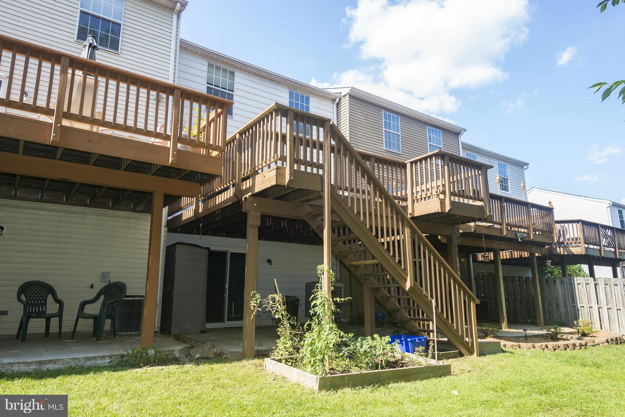 BOWLING BROOK FARMS - Residential