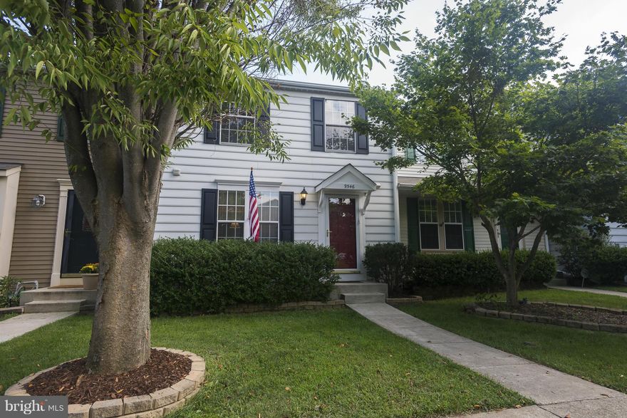 *PRICE DROP OF $5,000*  WELL MAINTAINED TOWNHOUSE THAT BACKS TO WOODS OFFERING  PRIVACY. NEW ROOF (2013). NEW SLIDER DOORS ON MAIN AND LOWER LEVELS (2011). NEW HVAC SYSTEM (2008) THREE BEDROOMS UP. COMBINATION LIVING DINING AREA. FULLY FINISHED LOWER LEVEL WITH FULL BATH AND WALKOUT TO CONCRETE PATIO. WALKING DISTANCE TO PLAYGROUNDS AND THE NEWLY RENOVATED SAVAGE LIBRARY. AVAILABLE IMMEDIATELY.