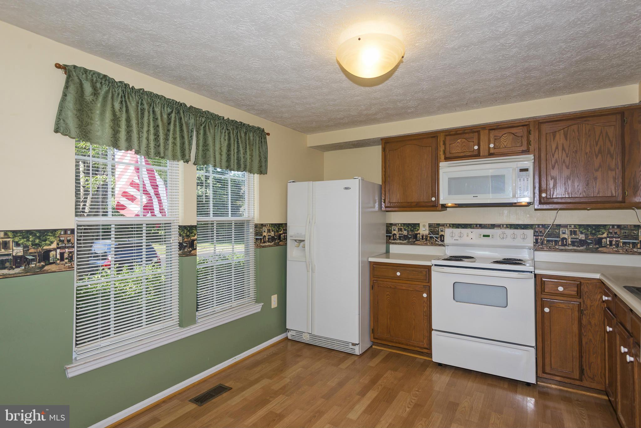 BOWLING BROOK FARMS - Residential