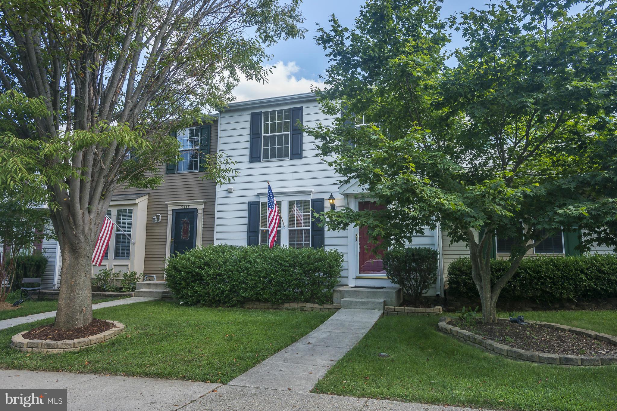 BOWLING BROOK FARMS - Residential