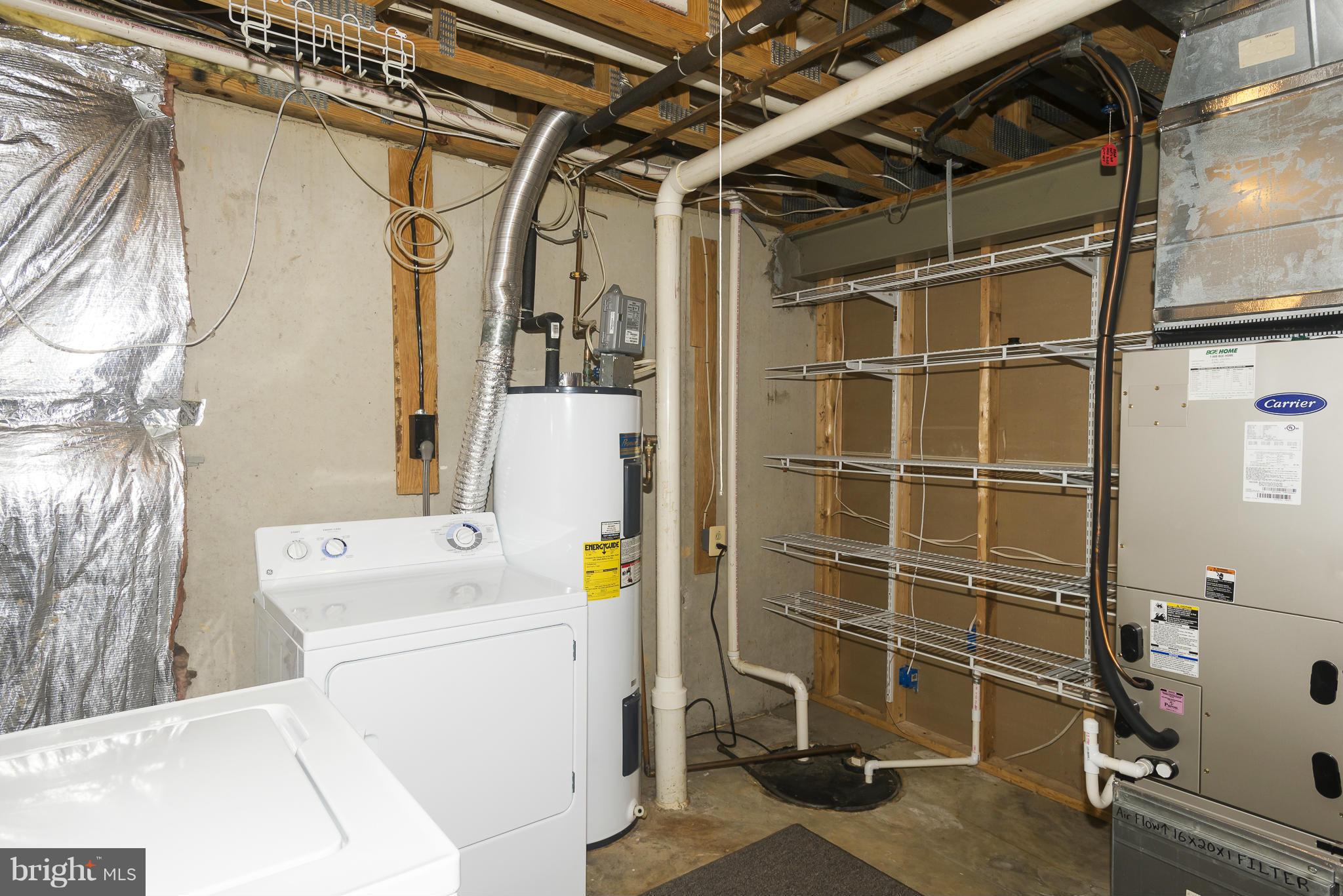 BOWLING BROOK FARMS - Residential