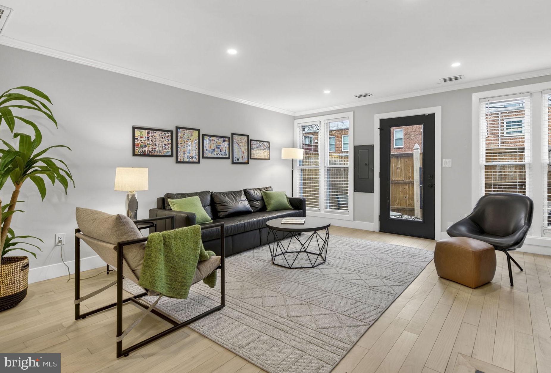 1409 SOUTH CAPITOL STREET SW