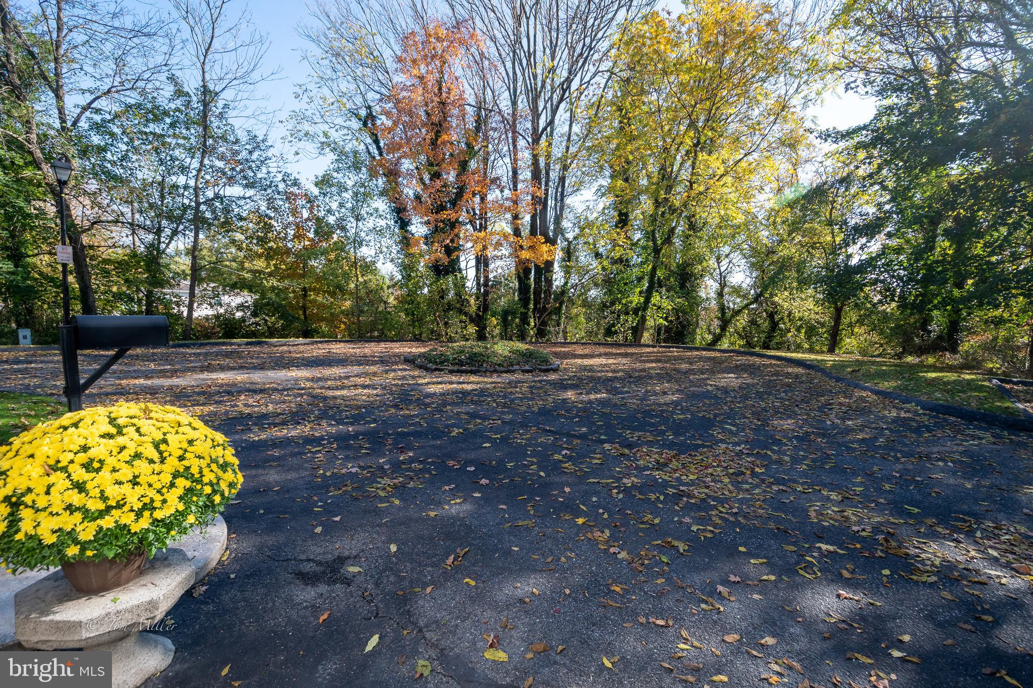 CHESAPEAKE STONE MANOR - Residential