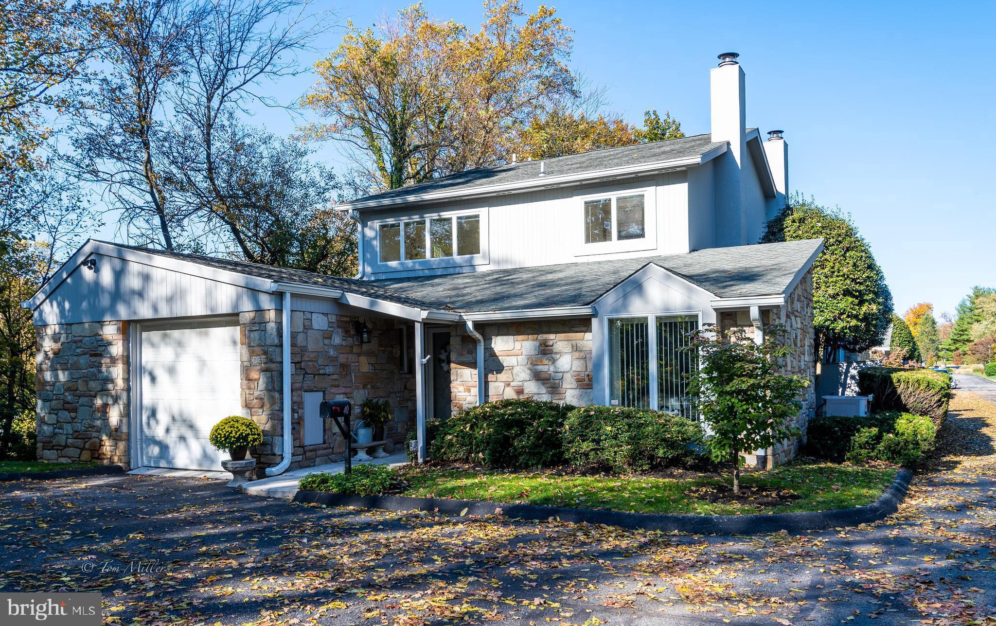 CHESAPEAKE STONE MANOR - Residential