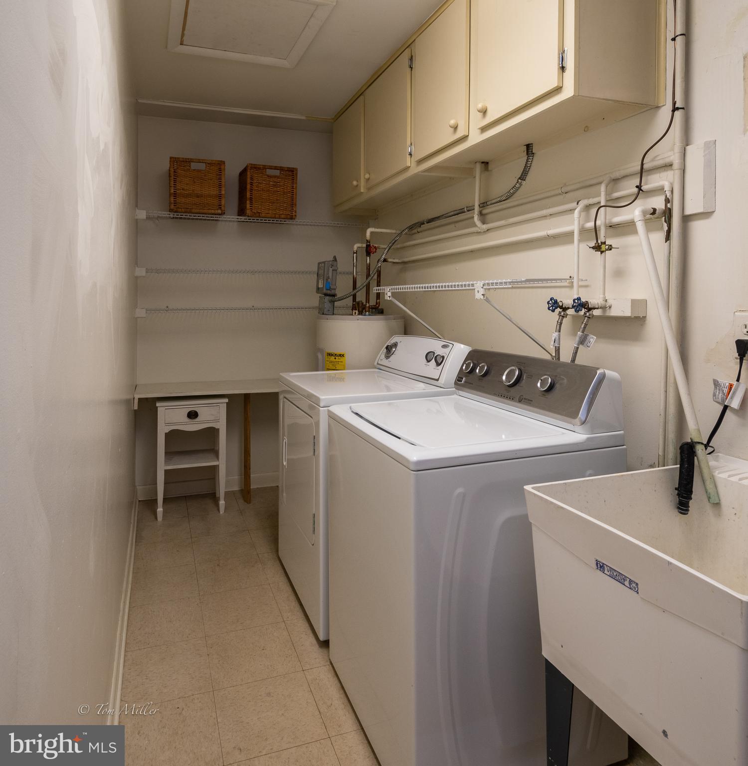 CHESAPEAKE STONE MANOR - Residential